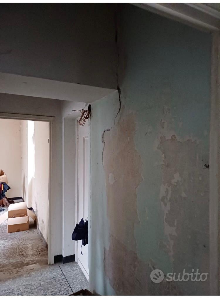 Appartamento da ristruttare - Vista 3
