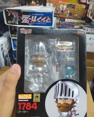 Good smile company Arthur product number 1784