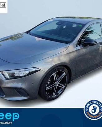 Mercedes-Benz Classe A A 180 D SPORT NIGHT ED...