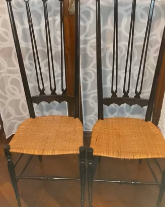 sedia arredamento 
