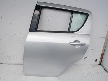 6800468L01000 PORTA POSTERIORE SX SUZUKI SWIFT IV 