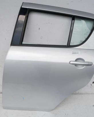 6800468L01000 PORTA POSTERIORE SX SUZUKI SWIFT IV 
