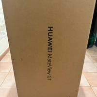 Caricatore Monitor Huawei MateView GT 34"