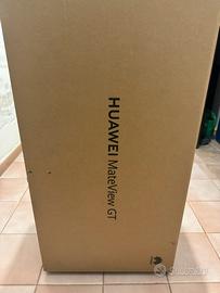 Caricatore Monitor Huawei MateView GT 34"