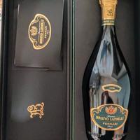 Bottiglia riserva Bruno Lunelli 2006