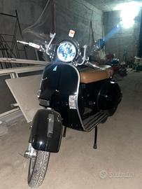 Vespa px 150 anno 2004