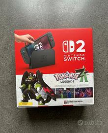 Nintendo Switch 2 Edition