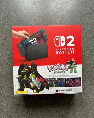 Nintendo Switch 2 Edition