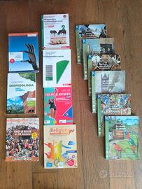 Libri scuola superiore  Cangrande Verona