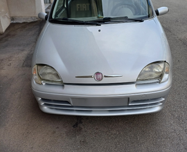 Fiat 600 Seicento
