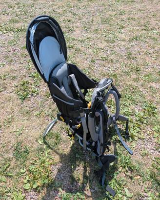 Zaino Deuter kid confort 1 portabambini