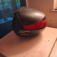 Baule scooter Pirelli