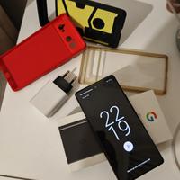 Google Pixel 6 128gb