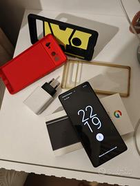 Google Pixel 6 128gb