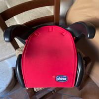 Seggiolino auto Chicco Quasar Plus