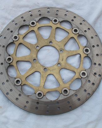 Disco freno anteriore Guzzi Breva 750