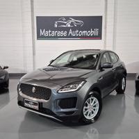 Jaguar E-Pace 2.0cc 150cv AWD Automatica Certifica