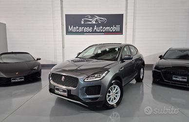 Jaguar E-Pace 2.0cc 150cv AWD Automatica Certifica