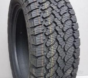 Gomme General Grabber AT3