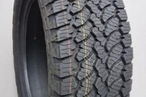Gomme General Grabber AT3