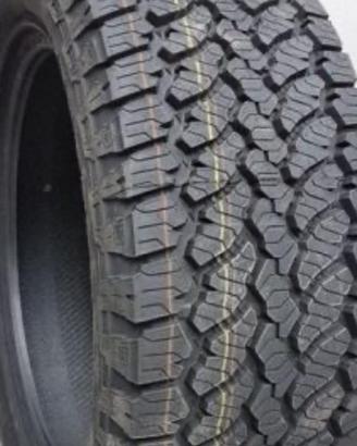 Gomme General Grabber AT3