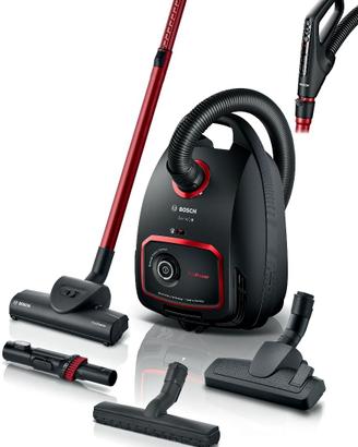 Aspirapolvere a traino Bosch con sacco BGL6POW1