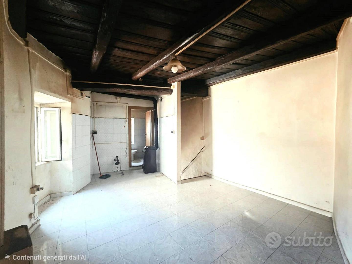 Appartamento – Caprarola, Viterbo - Vista 2