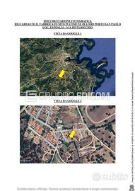 Appartamento, Loiri Porto San Paolo.