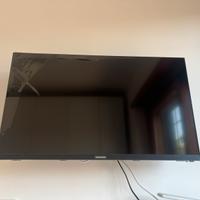 TV Nordmende 32” Qled