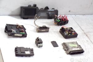 Kit Accensione Renault Scenic 3 1.5 dci 2010