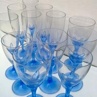 Tanti Bicchieri Diversi