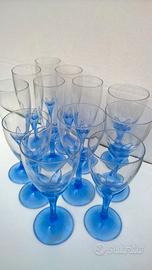 Tanti Bicchieri Diversi