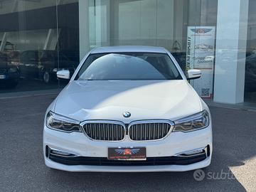 Bmw 520 520d Luxury