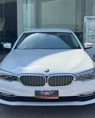 Bmw 520 520d Luxury