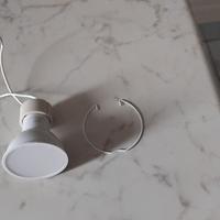 Faretti luce fredda