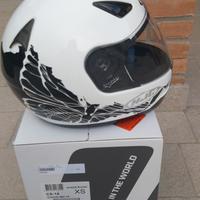 casco moto donna hjc  