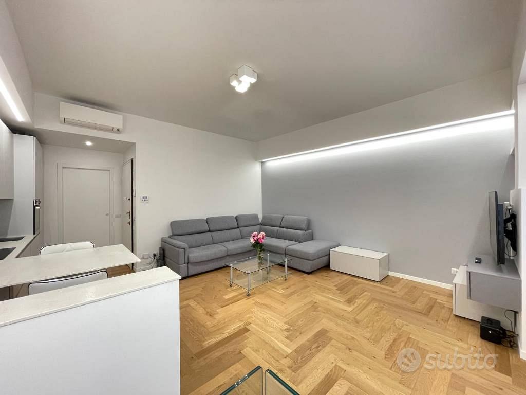 Appartamento di 90 m² con 2 locali a Milano - Vista 3