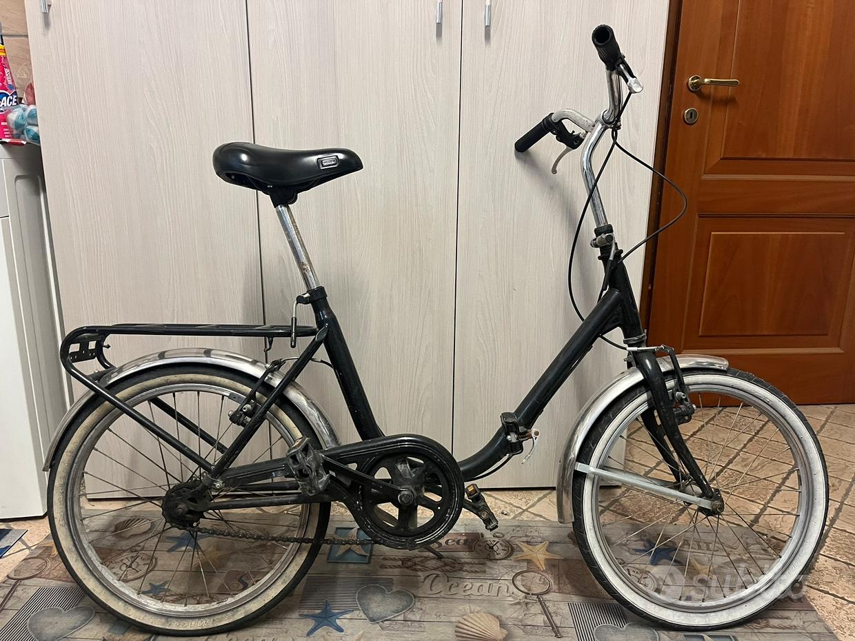 Biciclette Segrate La Lombarda Ricambi Bici Bici Modello Graziella