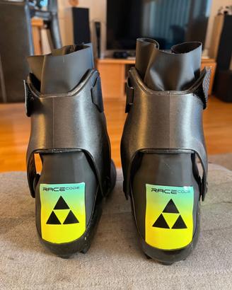 Fischer Speedmax 9 39 eu