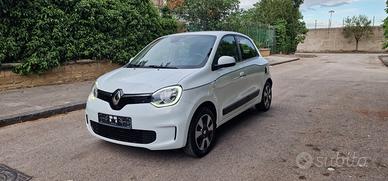 Renault Twingo SCe 1.0 Benzina 65 CV Intens 2021