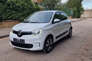 Renault Twingo SCe 1.0 Benzina 65 CV Intens 2021