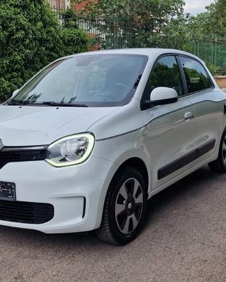 Renault Twingo SCe 1.0 Benzina 65 CV Intens 2021
