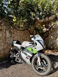 Derbi Gpr 50 edizione limitata