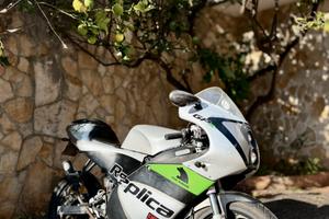 Derbi Gpr 50 edizione limitata