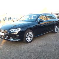 AUDI A4 2.0 TDI CV.163 AVANT Business Advanced "2