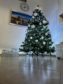 albero natale 