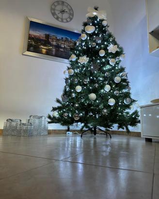 albero natale 