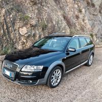 audi A6 allroad 3.0 TDI no superbollo PERFETTA