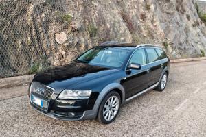 audi A6 allroad 3.0 TDI no superbollo PERFETTA