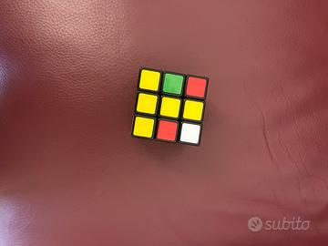 Cubo di rubik